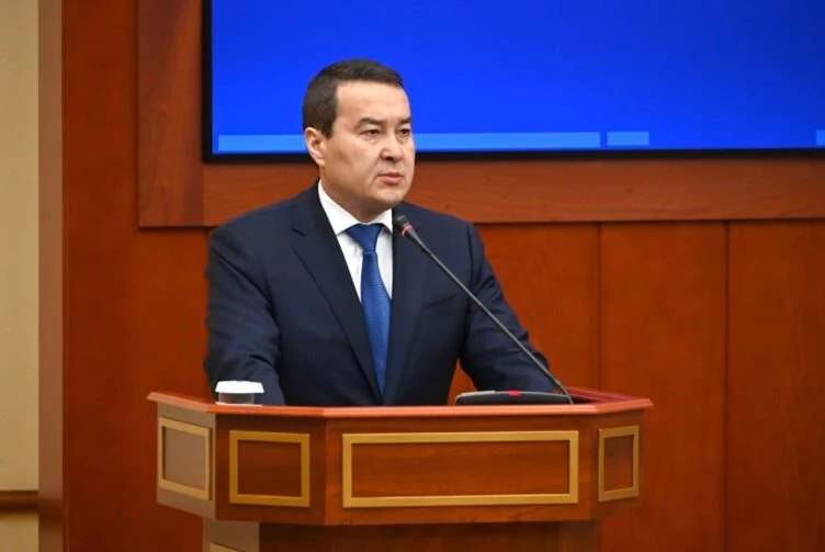 Смаилов заявил о провалах в планировании казахстанского бюджета