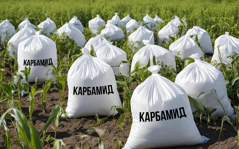 Қазақстанда алғаш рет карбамид зауыты салынады