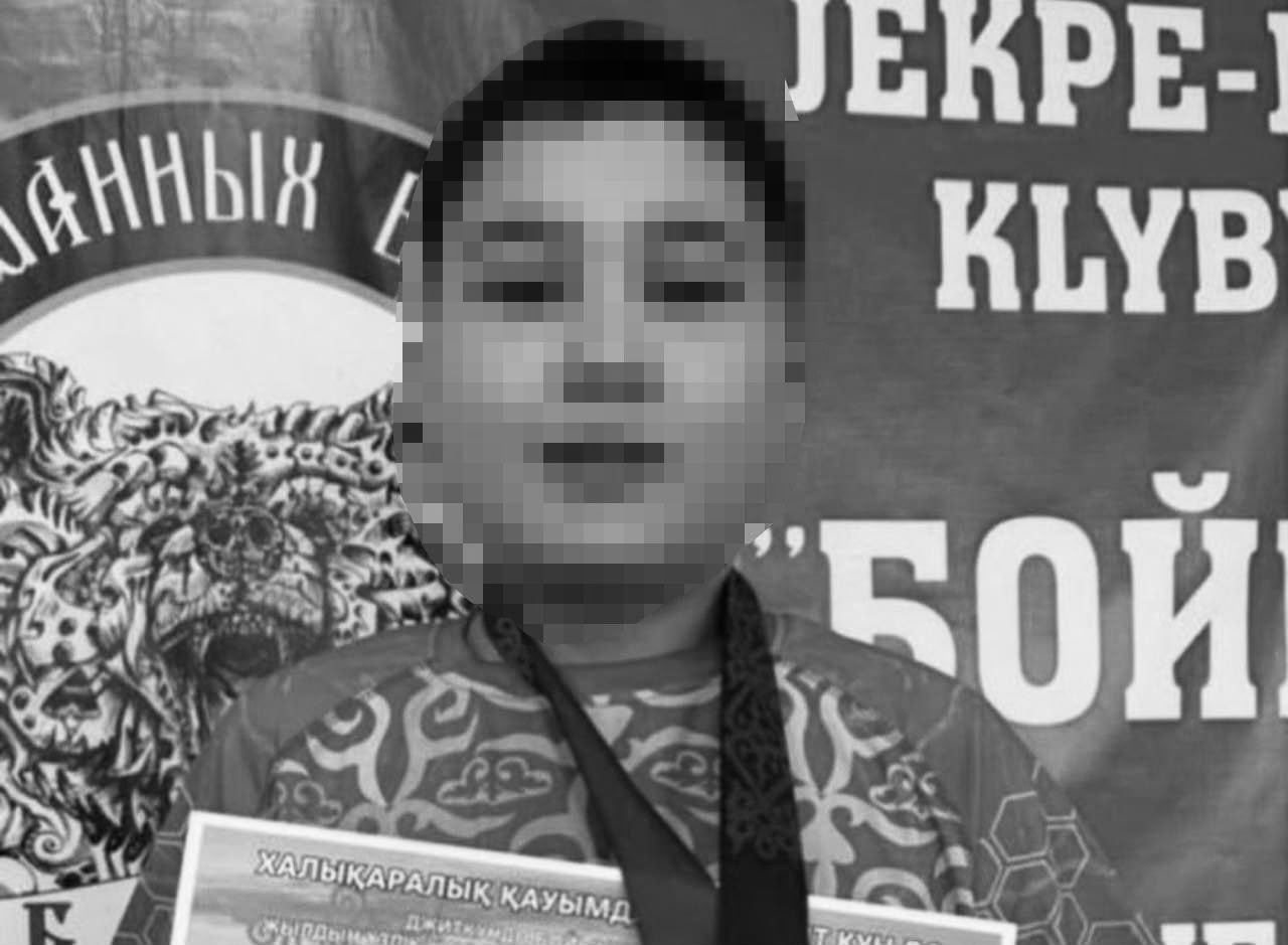 12-летний подросток погиб от ножевых ранений в Алматы