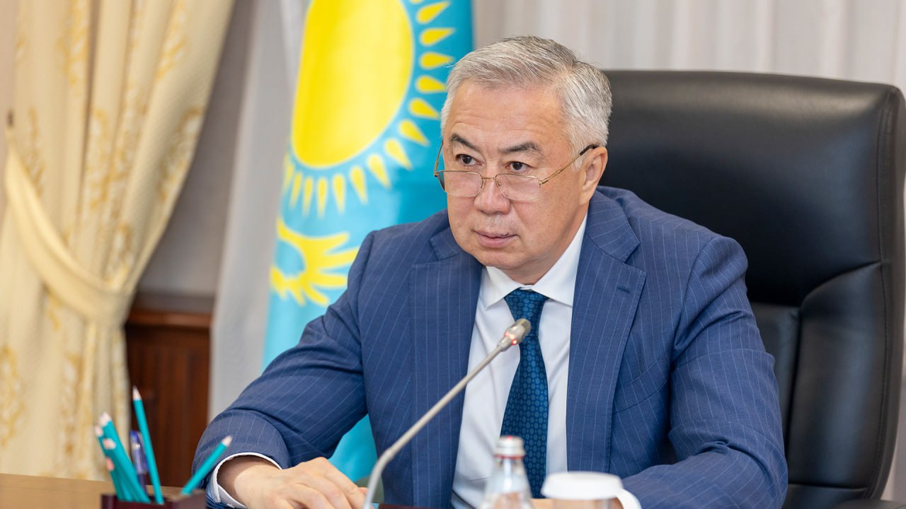 Экономика растет, а денег в бюджете нет? Жумангарин объяснил, в чем фокус