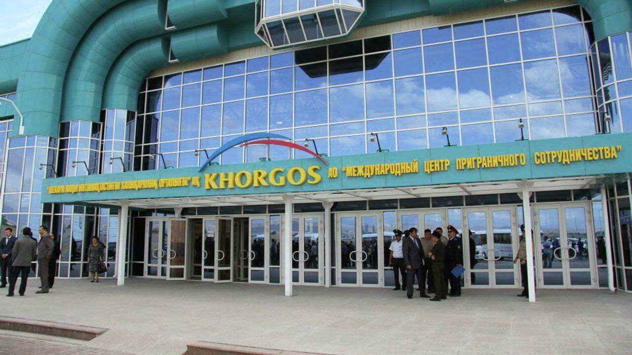 Инвесторов в «Хоргосе» заставили переплатить миллионы: вмешалась прокуратура