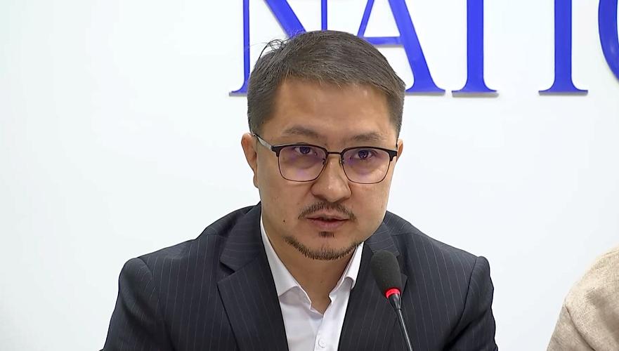 Главреду КазТАГ изменили меру пресечения на содержание под стражей за злостное нарушение условий домашнего ареста