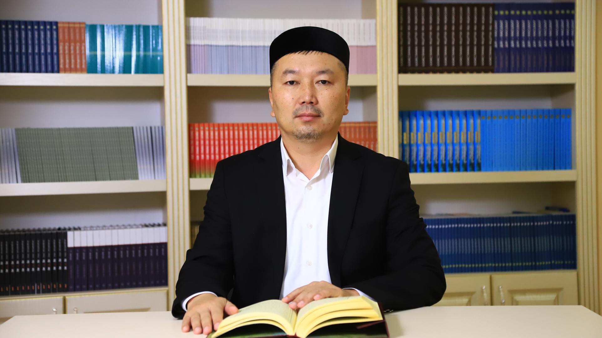 Адал еңбек абыройлы етеді