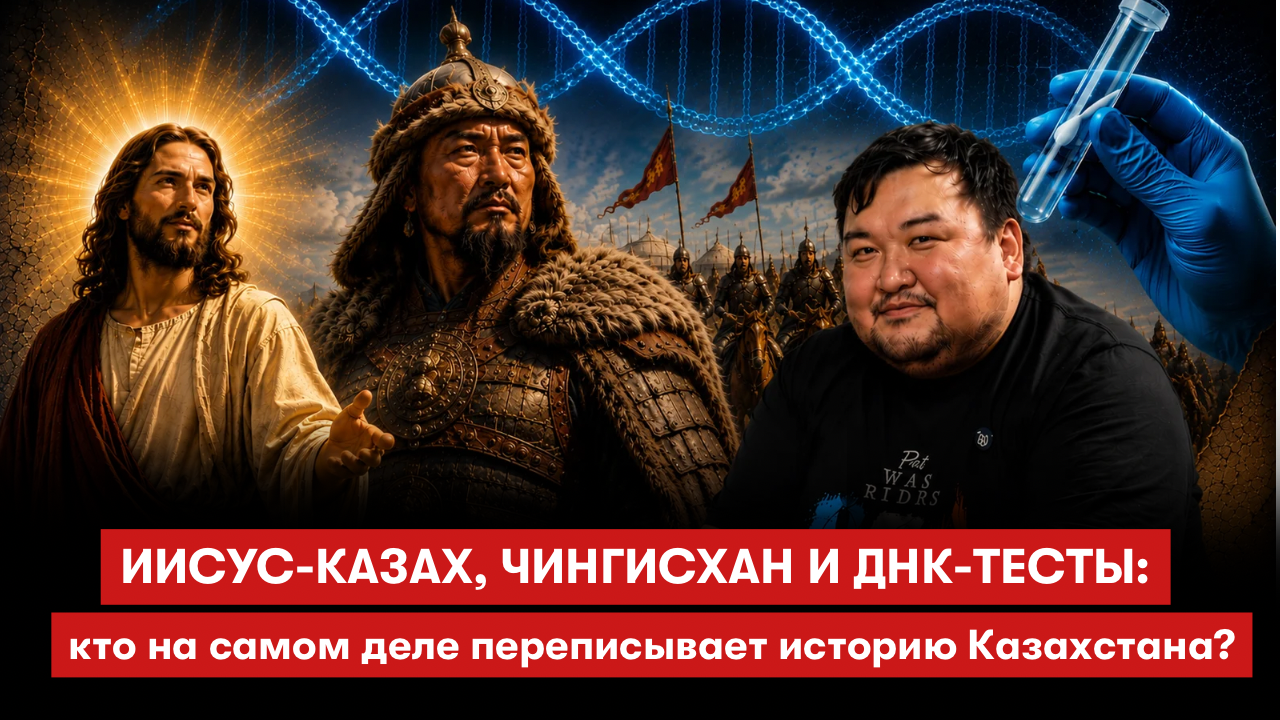 За это могли обвинить в буржуазном национализме: почему в Казахстане десятилетиями боялись изучать Золотую Орду?