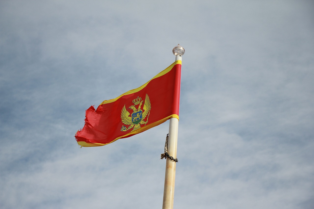 Астана готовится к визиту президента Черногории