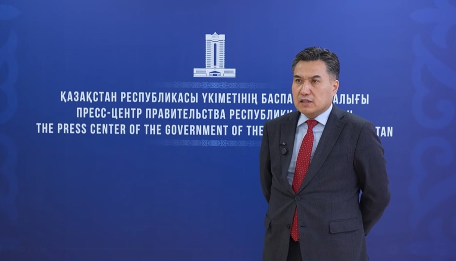 Еңбек министрі өзінің отставкасын талап еткендерге жауап берді