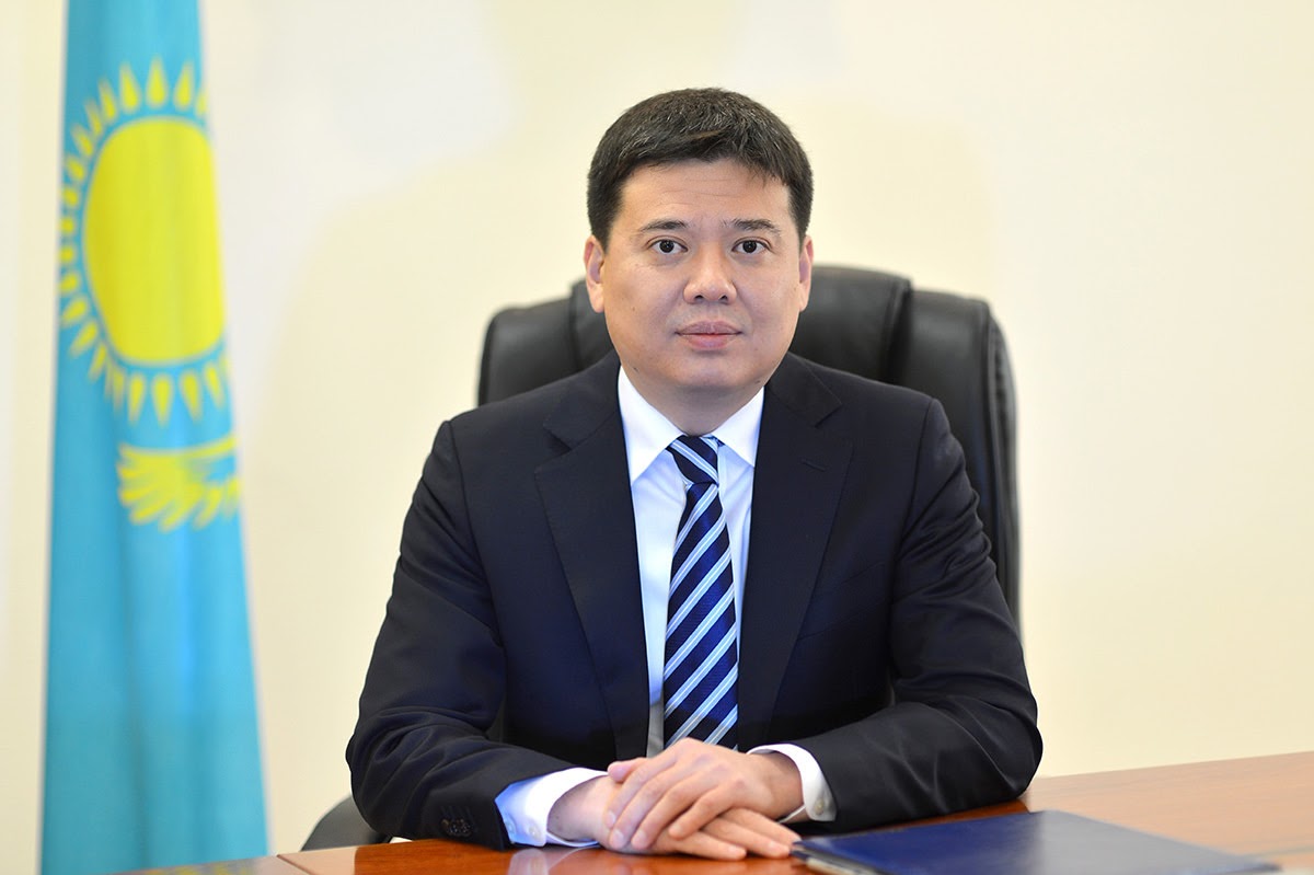 Түрмедегі бұрынғы әділет министрі Бекетаевқа қатысты күтпеген мәлімет жария болды