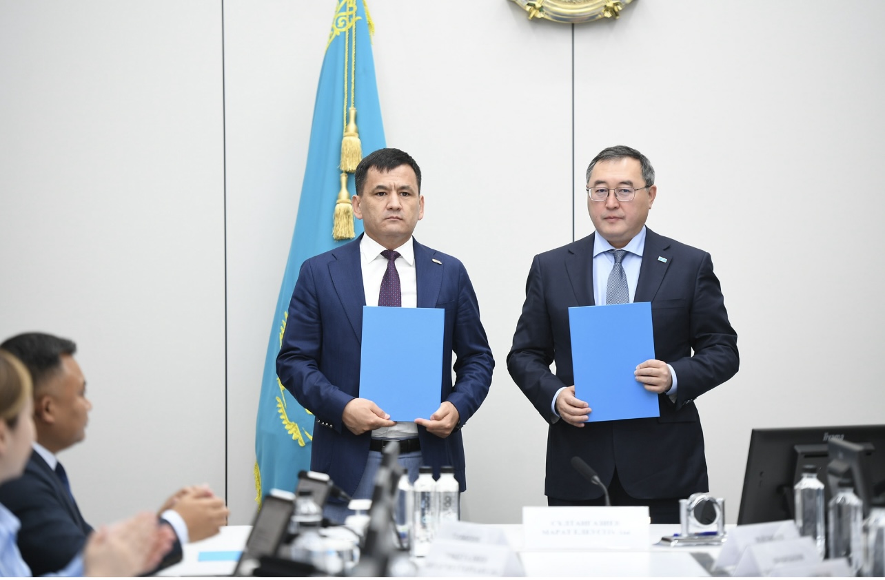 Алматы облысы «Кітап оқитын ұлт» жобасын жүзеге асыруға кірісті