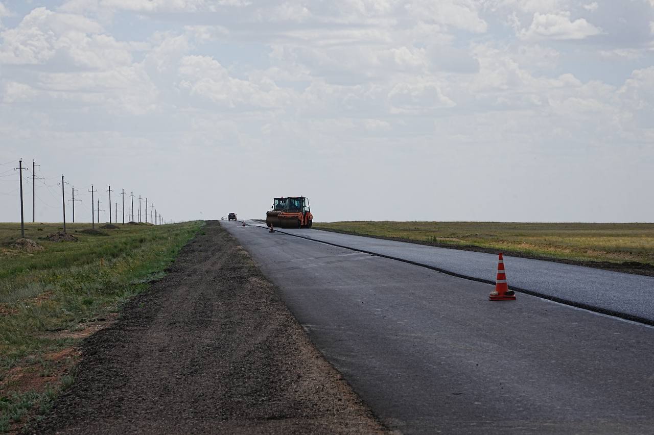 В Казахстане будут ремонтировать дороги по новым правилам