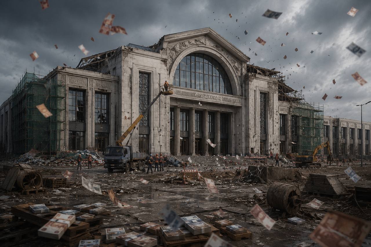 Минтранс перенес реконструкцию трех крупных вокзалов на 2027 год: что не так с программой модернизации?