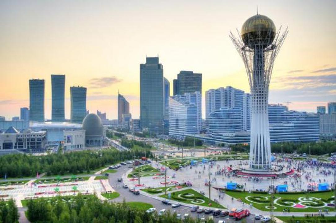 Как Астана отметит День столицы: более 200 событий в одной афише