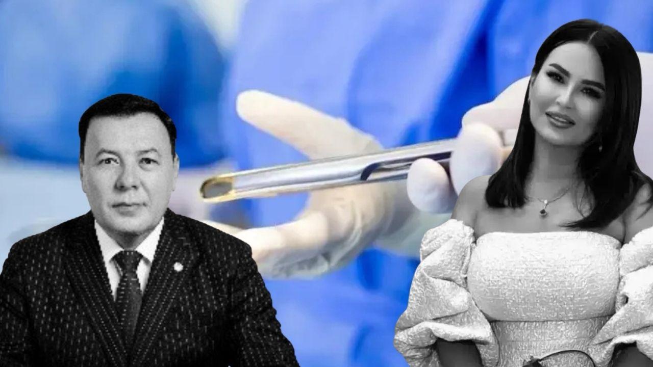 Қазақстанда бес жылда пластикалық операциядан 4 адам көз жұмған