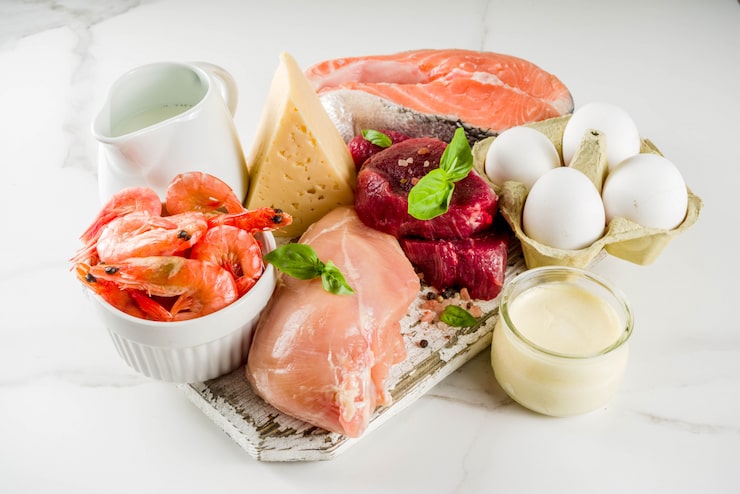 Продовльственная безопасность: почему в ЦА есть мясо, зерно и овощи, но совсем нет рыбы?