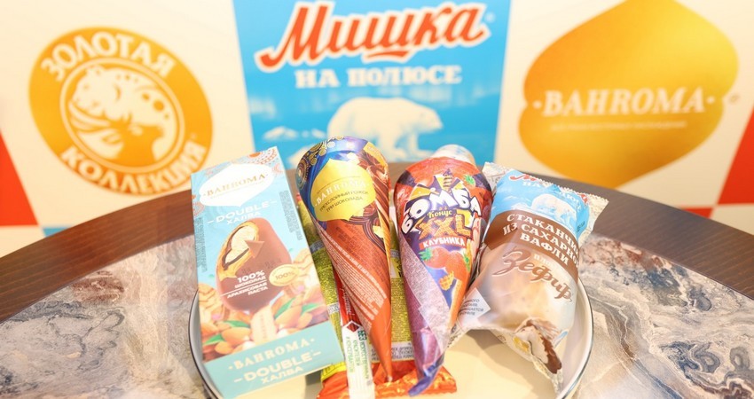 Қазақстандық балмұздақтың басым бөлігі өзіміздің шикізаттан жасалады