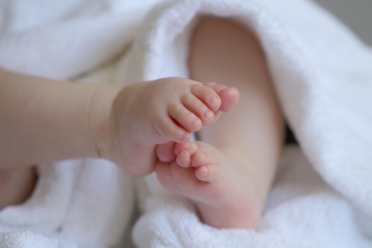 День столицы стал беби-бумом? В Казахстане за сутки родились 448 детей