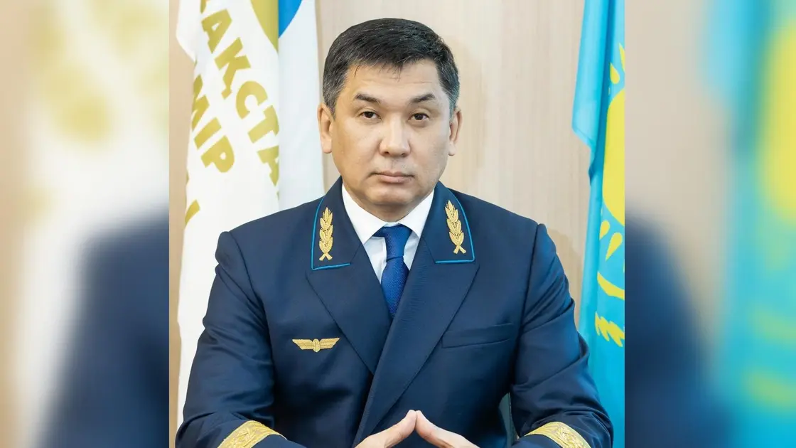 Главу КТЖ Талгата Алдыбергенова освободили от должности