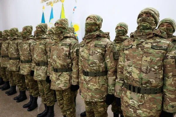 Выдал себя за военного: казахстанца оштрафовали за фейк о службе в армии