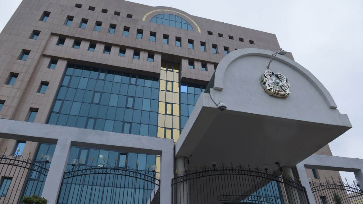 ОСК: Құрылтай сайлауына 7 партиядан 546 кандидат ұсынылды