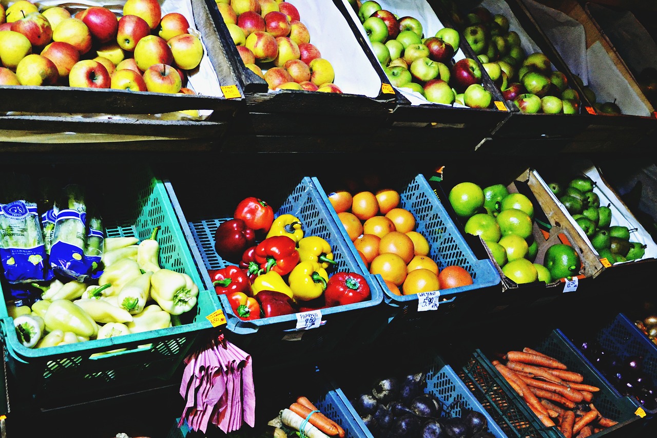 Правительство назвало продукты, по которым Казахстан еще зависит от импорта
