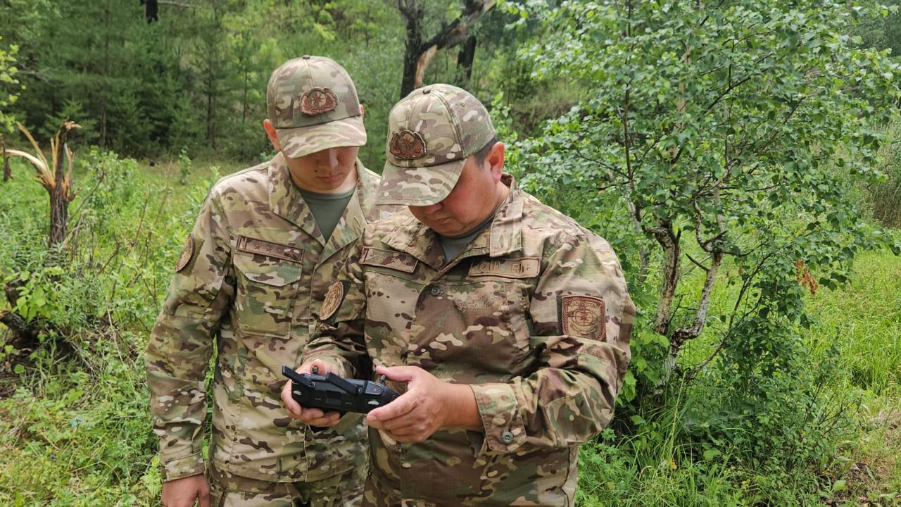 Профилактика вместо реагирования: как в Казахстане меняется система предупреждения чрезвычайных ситуаций