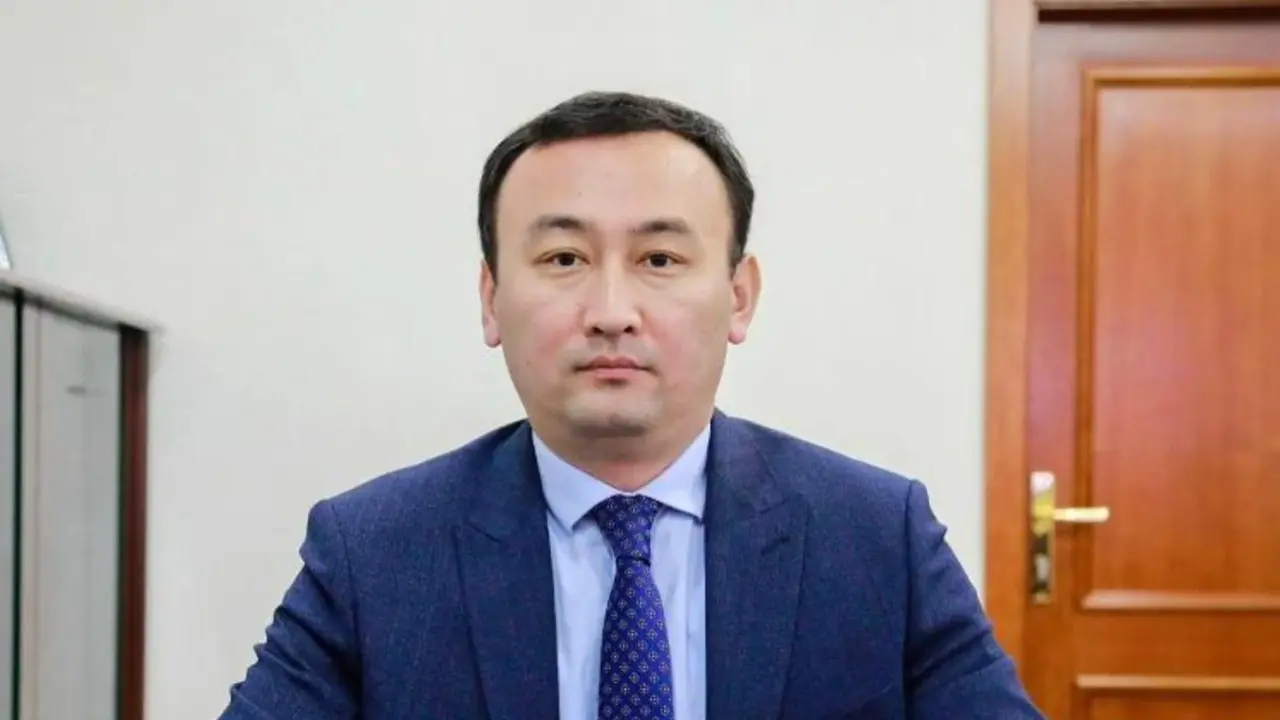 В Улытауской области сменился аким