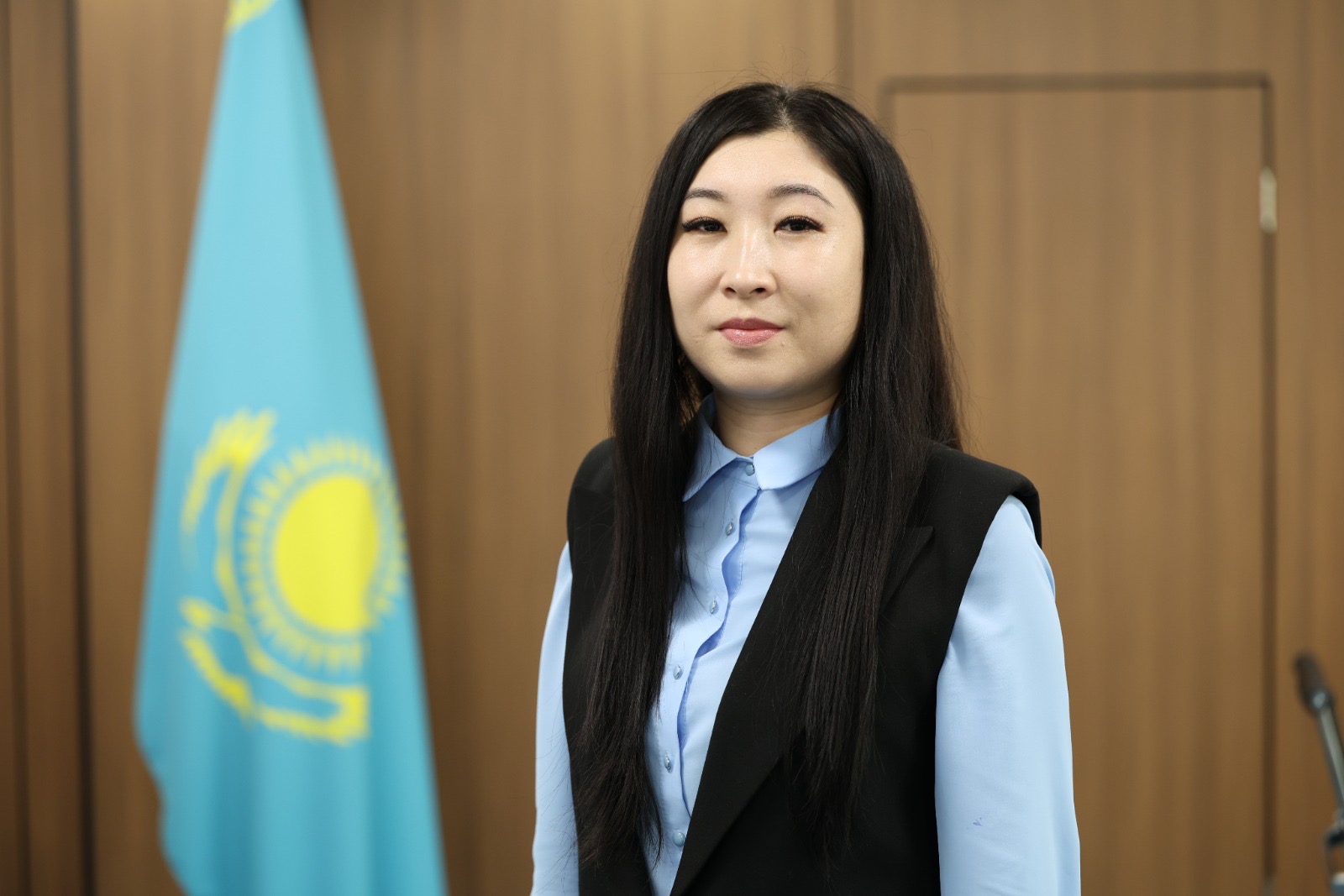 Новая Конституция закрепила право каждого ребенка на качественное образование