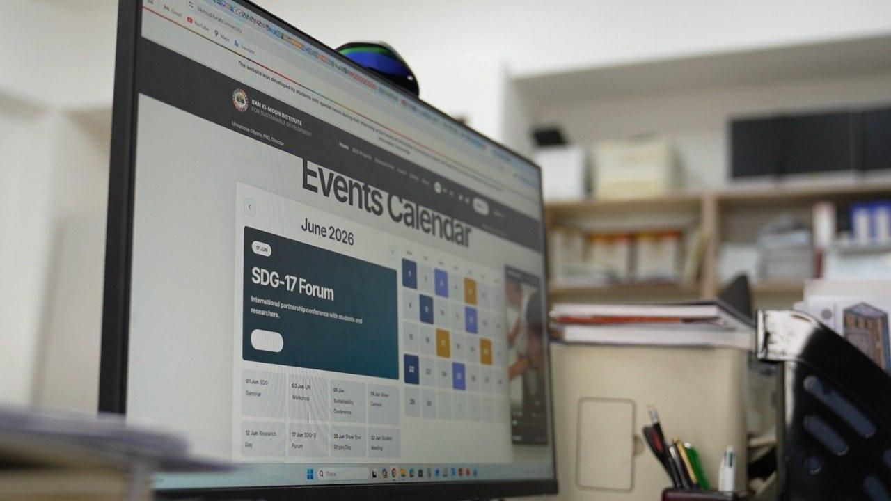 Искусственный интеллект меняет высшее образование Казахстана