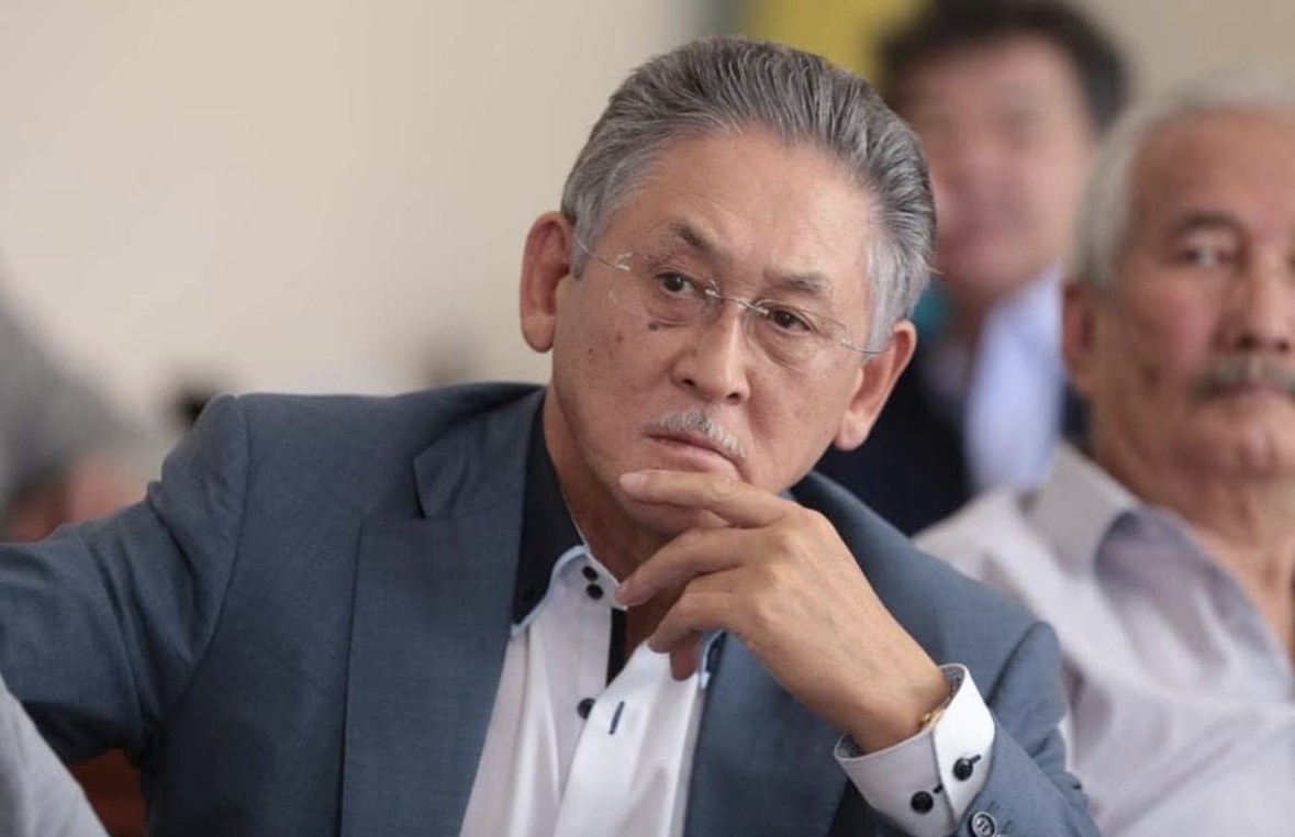 Бигельды Габдуллин назвал главную угрозу для современной журналистики