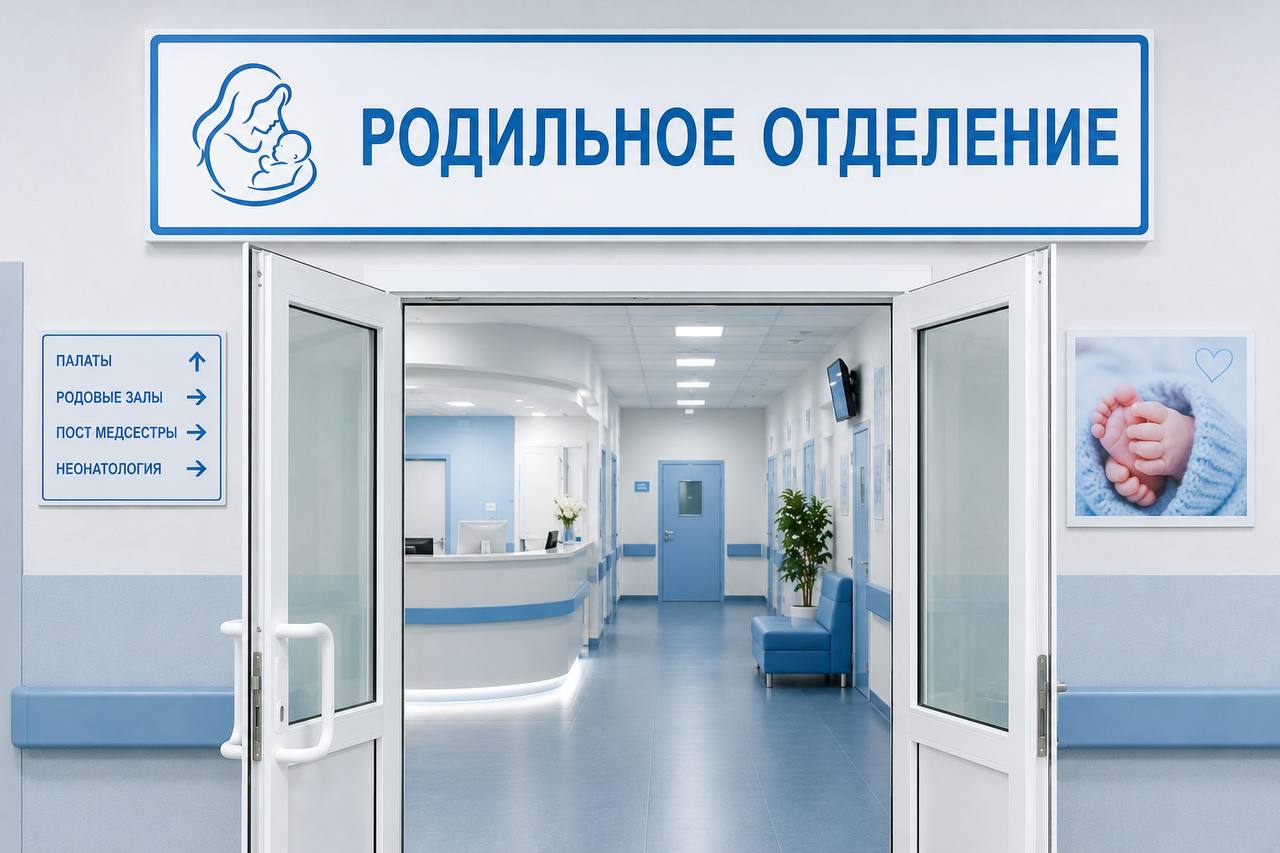 Минздрав проверит все роддома Казахстана на инфекционные риски