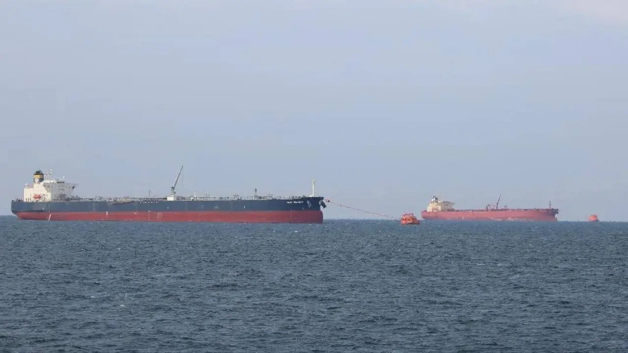 КТК заявил о террористической атаке на танкер с казахстанской нефтью