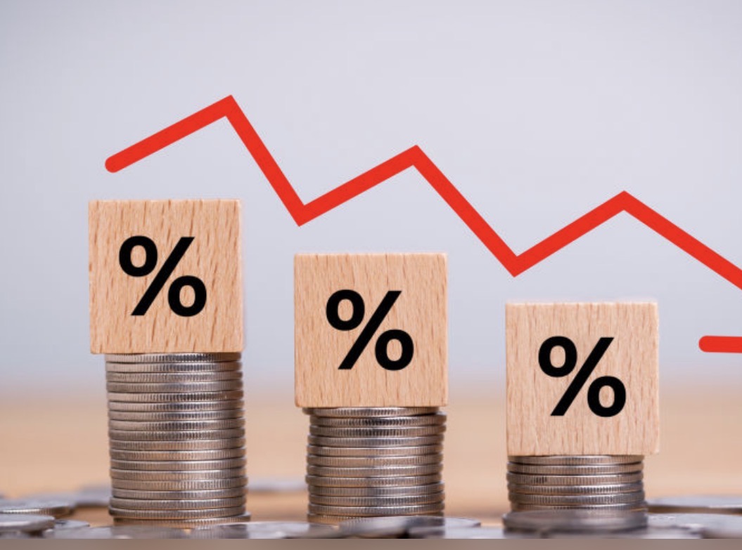 Инфляция в Казахстане замедлилась второй месяц подряд