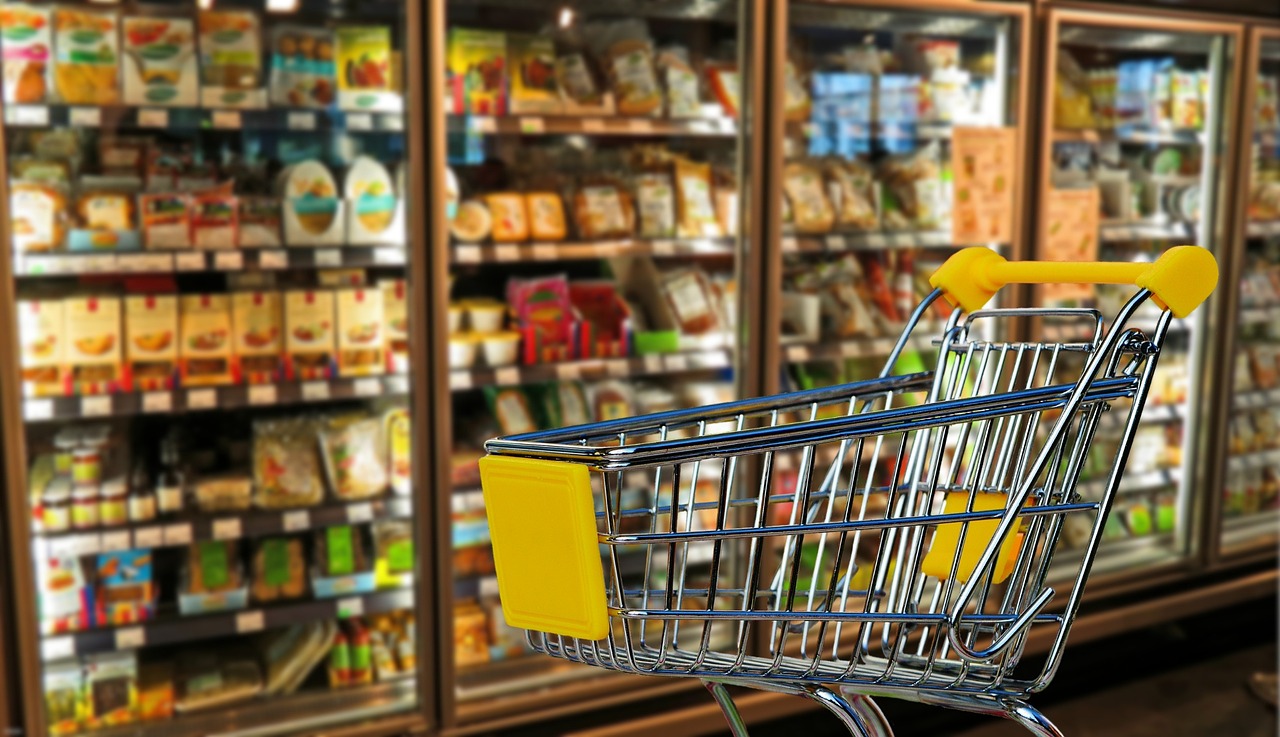Какие продукты стали дешевле в Казахстане