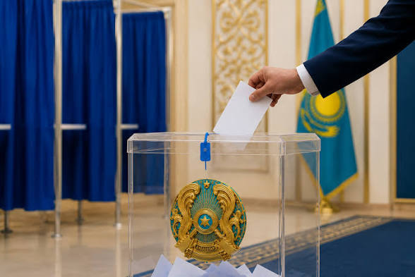 От ожиданий к выбору: как менялись электоральные настроения казахстанцев на протяжении избирательной кампании
