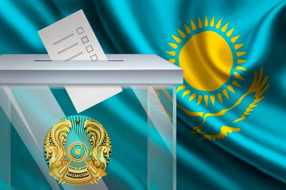 Партии завершают региональные маршруты перед выборами в Курултай
