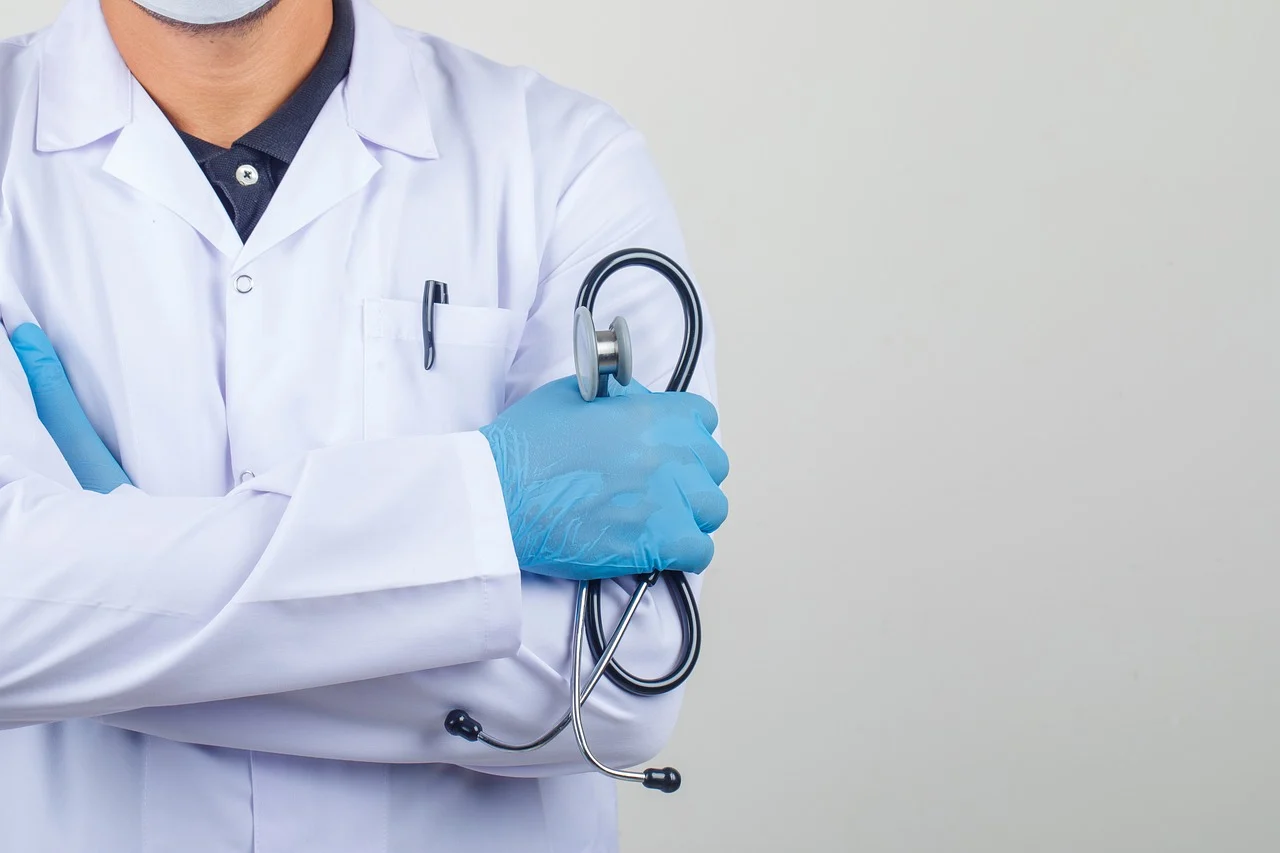 Школьные медосмотры в Казахстане переведут на цифровые технологии