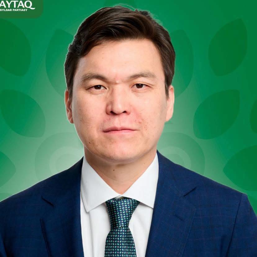 Құрылтайдан өтпеген «Байтақ» сайлау нәтижесін мойындады
