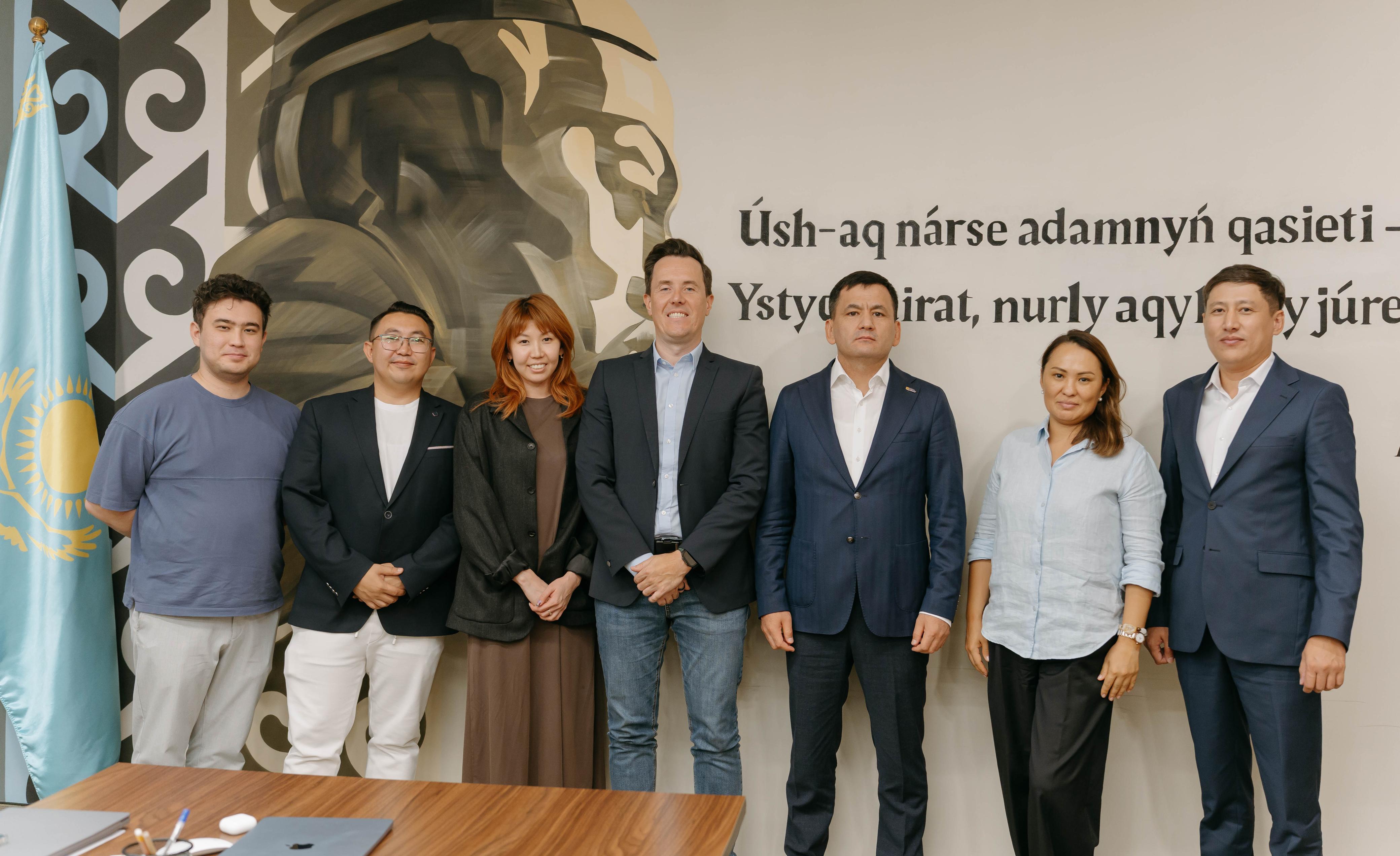 «Кітап оқитын ұлт» марафоны мен «Kitap» платформасы цифрлық серіктестік орнатты