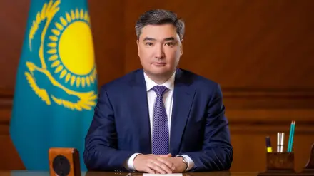 Олжас Бектенов вновь назначен премьер-министром Казахстана