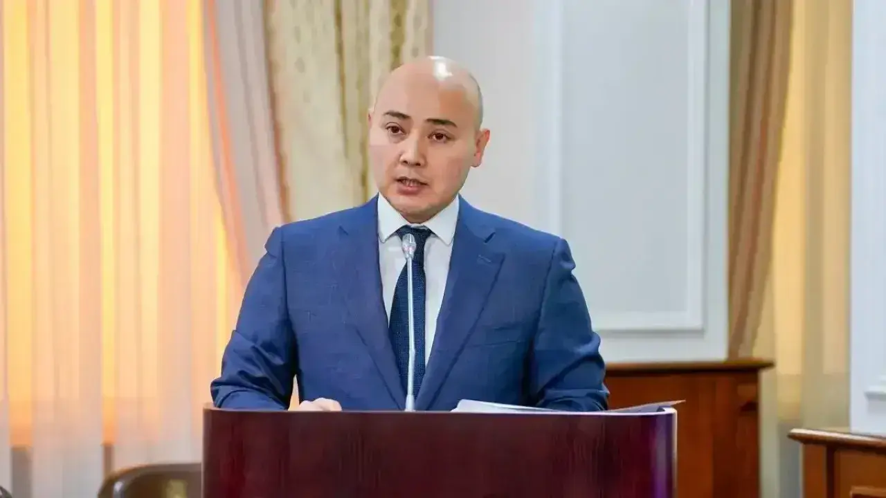 Алибек Куантыров возглавил Минэкологии Казахстана