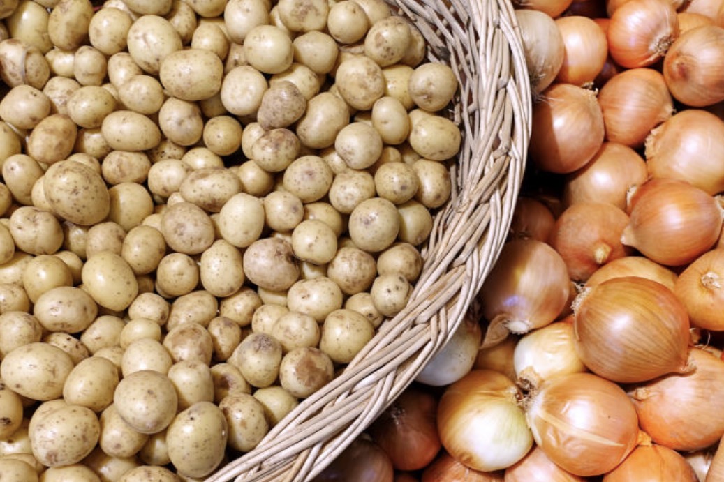 Какие продукты начали дешеветь в Казахстане