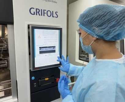 Роботы взяли под контроль лекарства для онкопациентов в Алматы