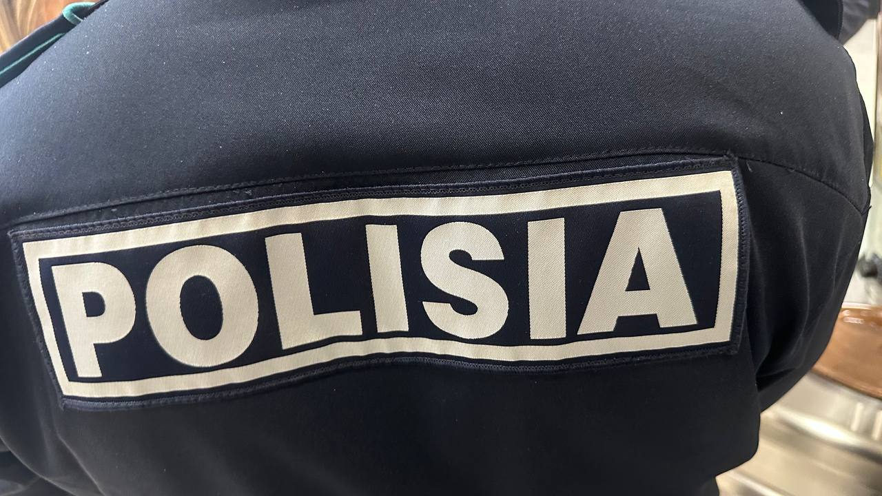 Қызылорда облысында полицейді өлтірді деген күдікті ұсталды
