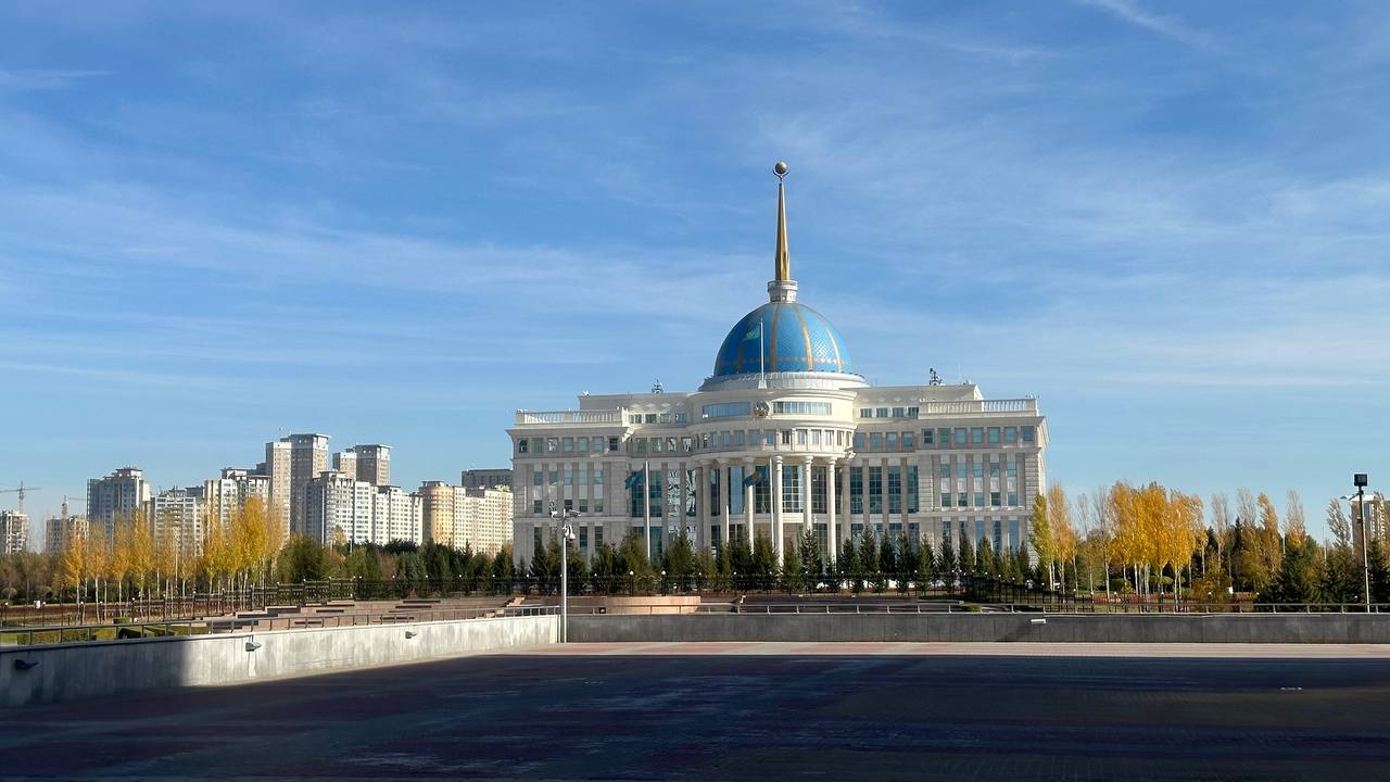 Тоқаевтың рейтингі өсті: қазақстандықтардың 86,7%-ы сенім білдірген