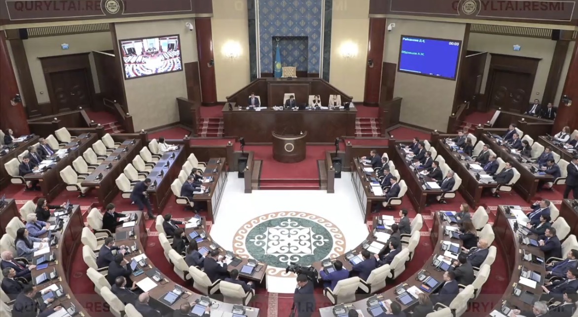 При Курултае Казахстана создадут Общественную палату