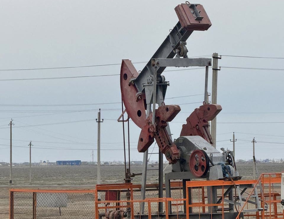 Нефтегазовая компания в Атырау не смогла оспорить штраф на 1,4 млрд тенге