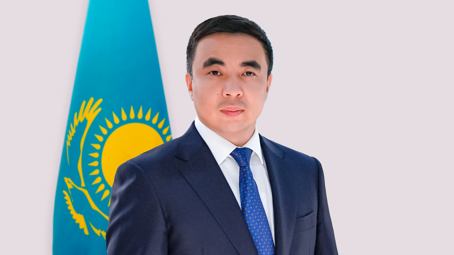 Бауыржан Молдағалиев ҚР Мәдениет және ақпарат министрлігі аппаратының басшысы болып тағайындалды