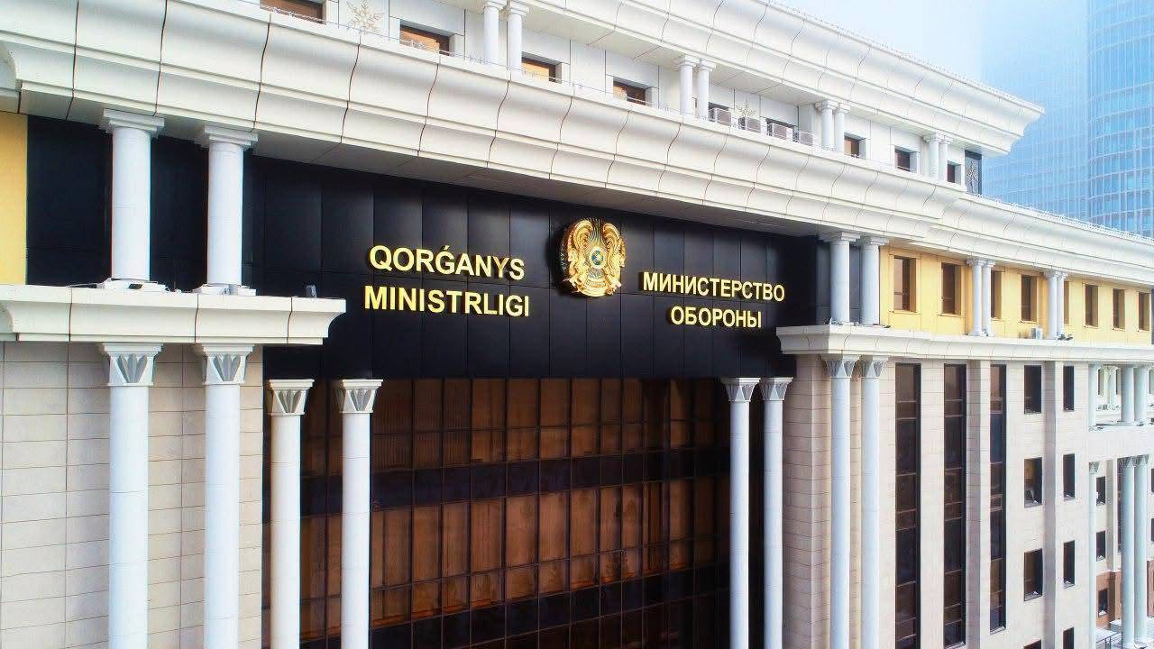 Қорғаныс министрлігі екі матрос туралы тараған ақпаратты жоққа шығарды