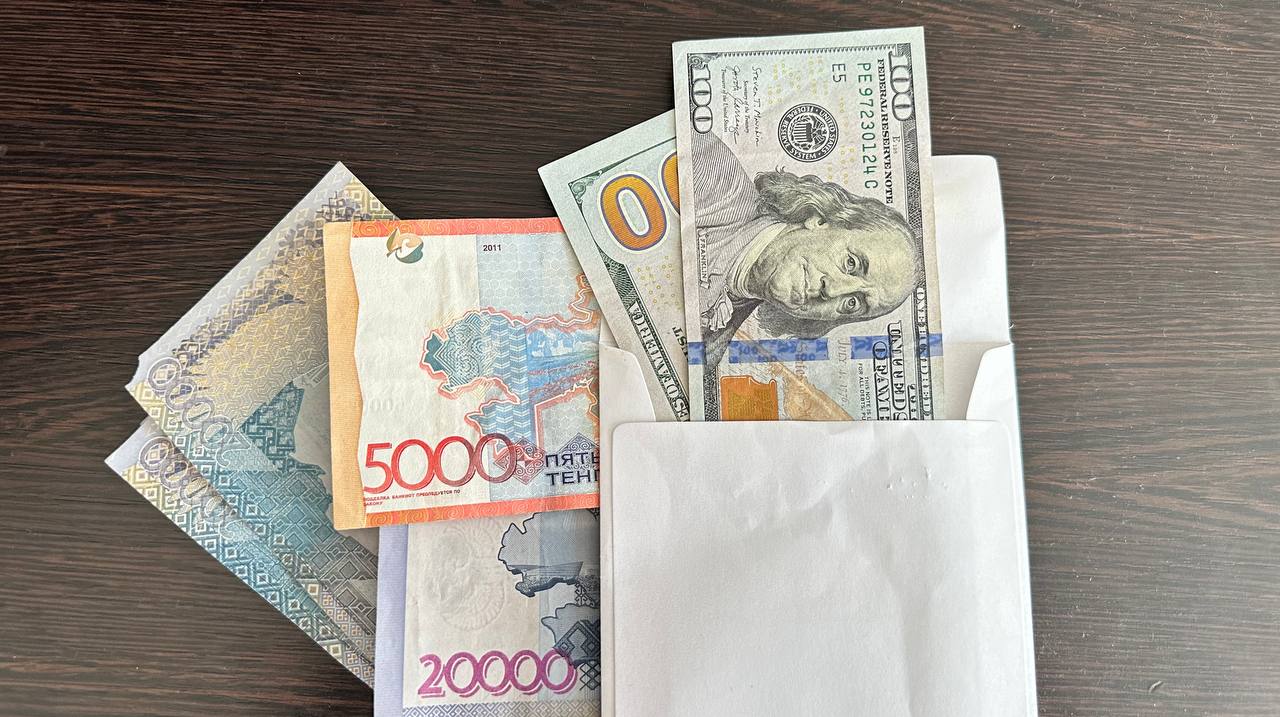 Бір жылда қазақстандықтардың табысы 14%-ға артты