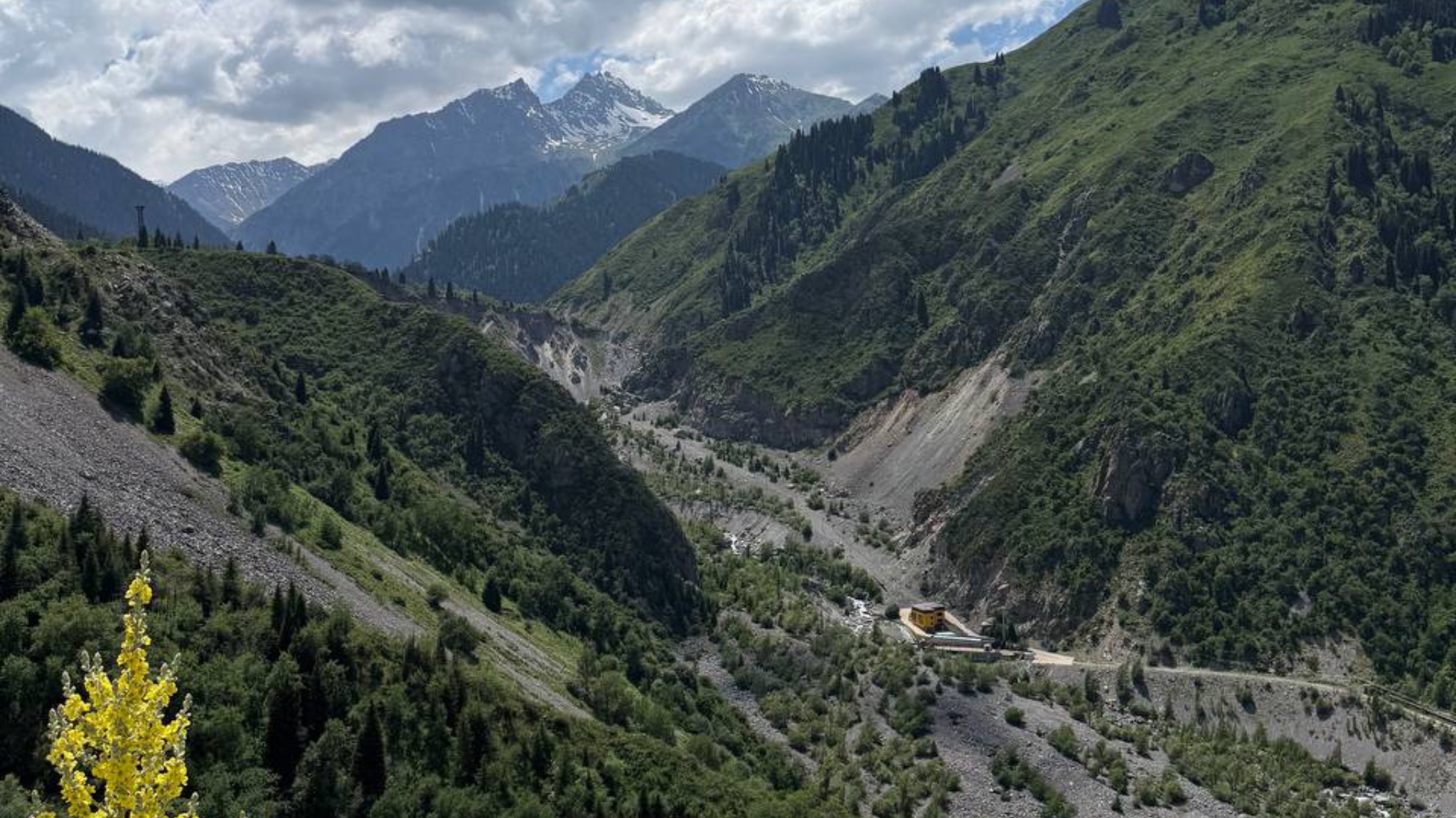 Almaty SuperSki: Алматыда жаңа тау шаңғысы курорты мен балаларға арналған инфрақұрылым қалай дамиды?