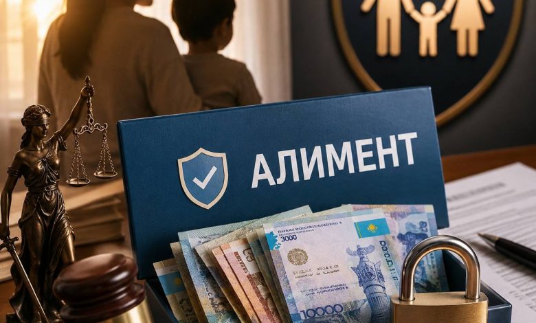 Алиментсіз қалған отбасыларға баспана мен кредит бойынша жеңілдік беру ұсынылды